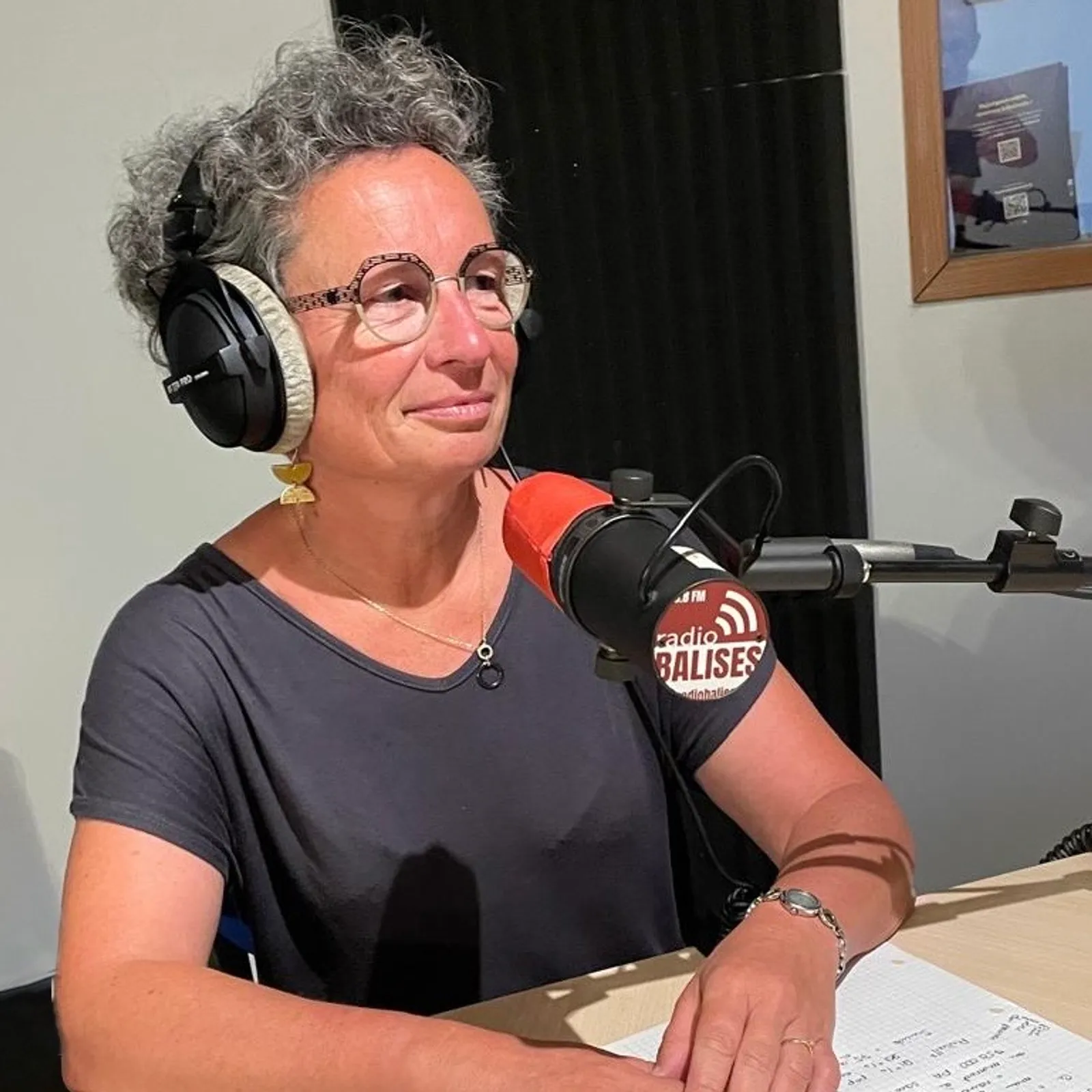 Breizh Cohabilis avec Claudine Tronchon
