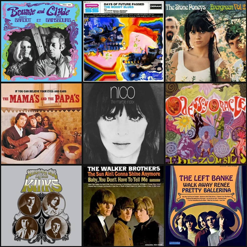 Rock et Boomer, épisode 49.