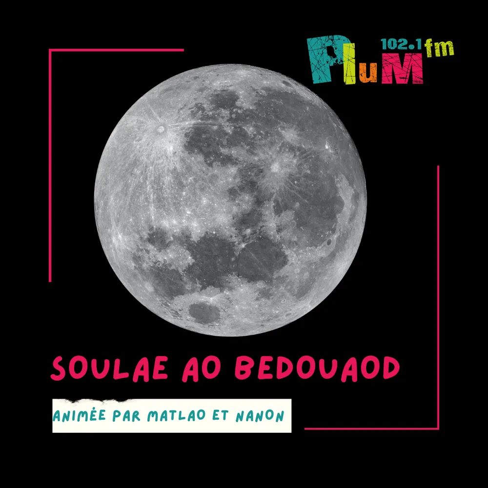 L'soulae ao bedouaod l°6