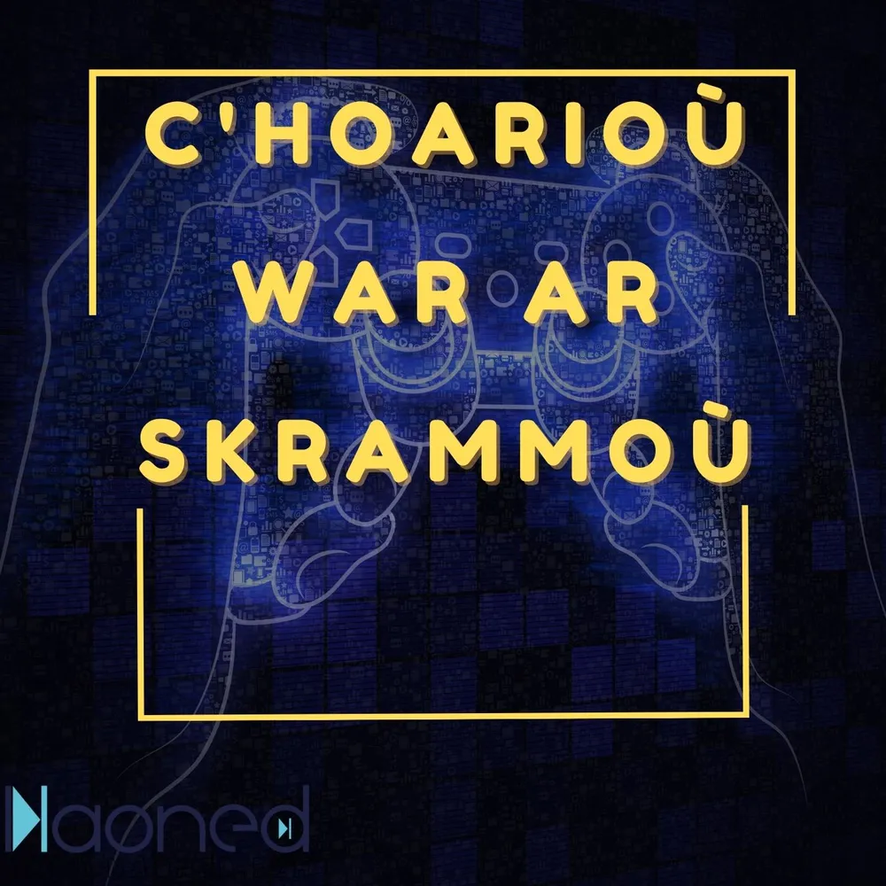 C'hoarioù war ar skrammoù