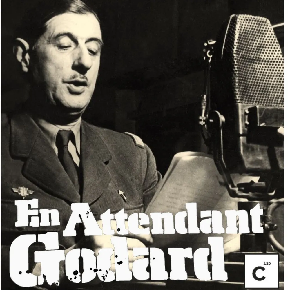 18.45: De Gaulle contre son camp
