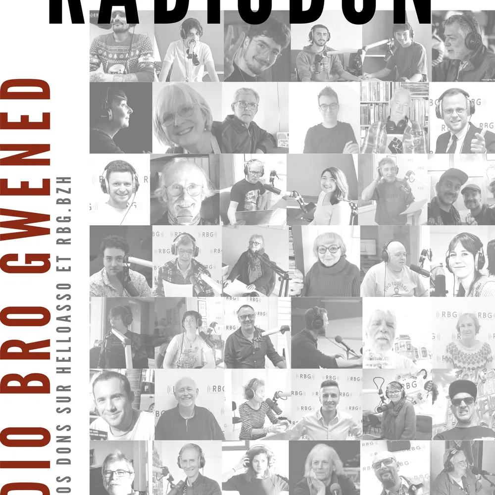 L'Oreille de Moscou : des euros pour ma radio !!