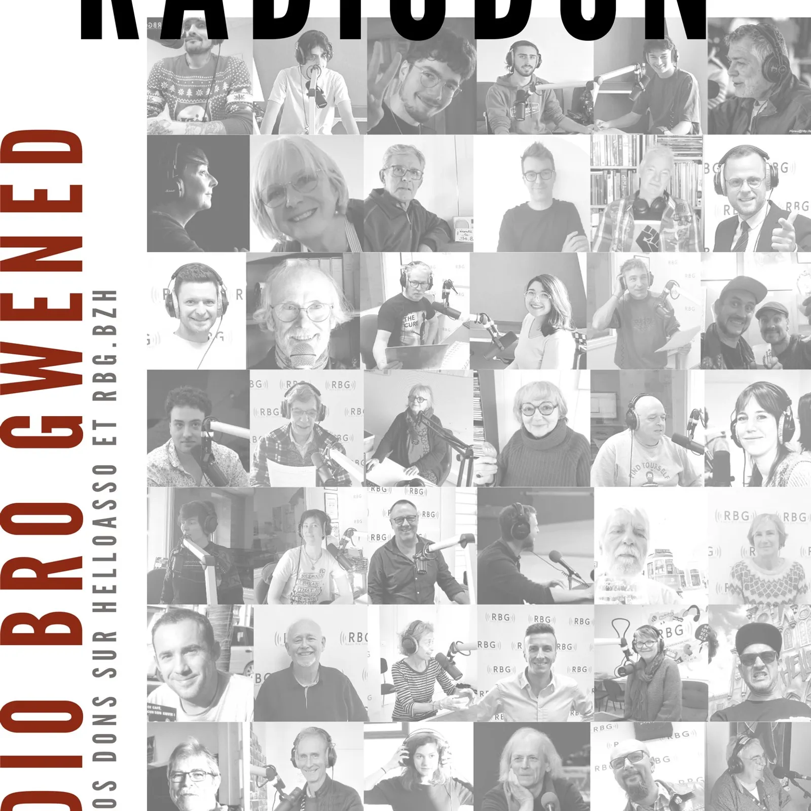 L'Oreille de Moscou : des euros pour ma radio !!