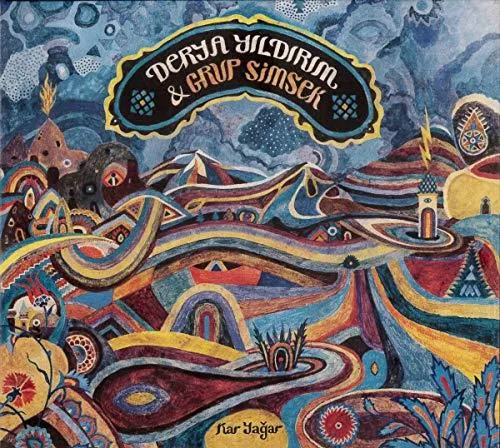 La nouvelle jeunesse de la musique anatolienne