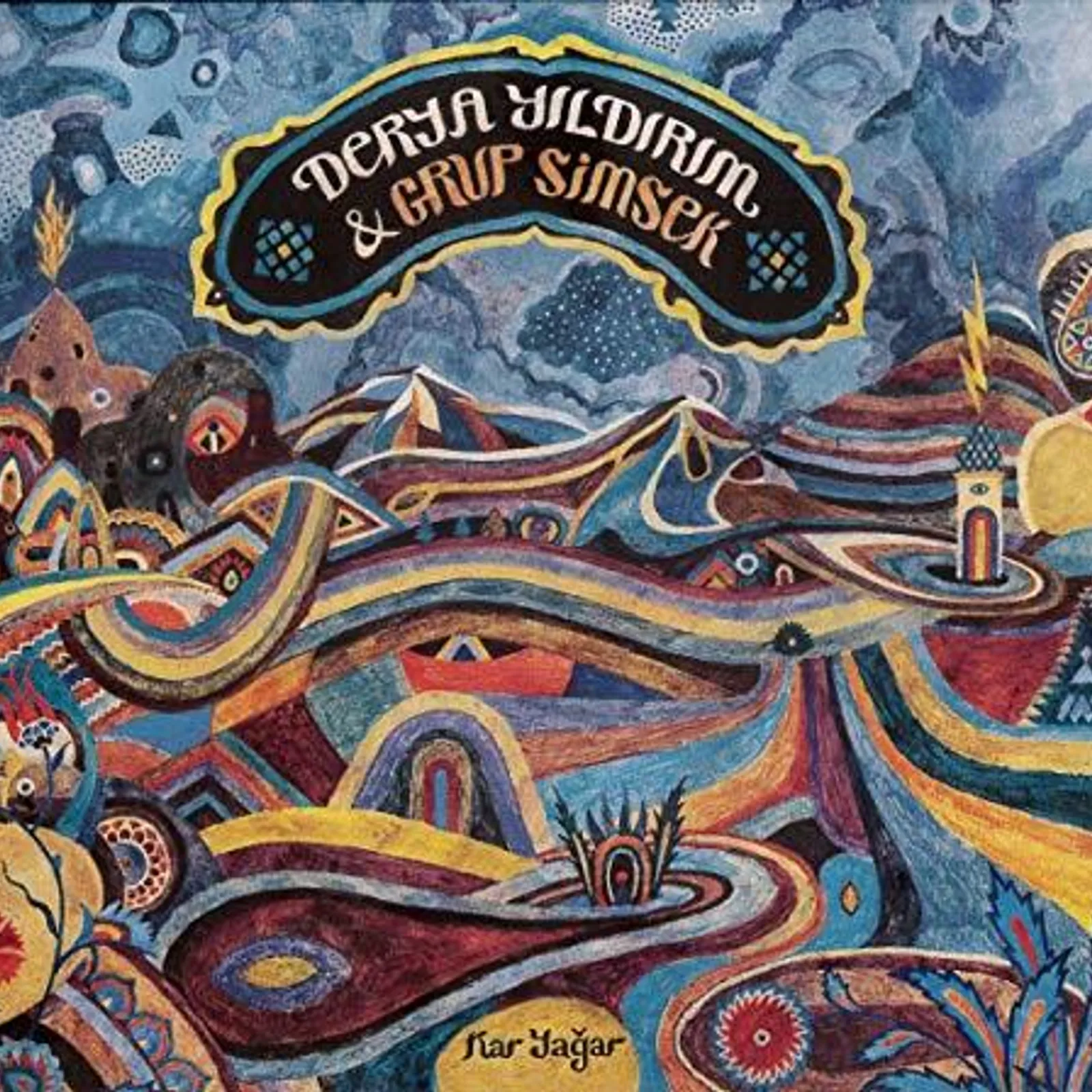 La nouvelle jeunesse de la musique anatolienne