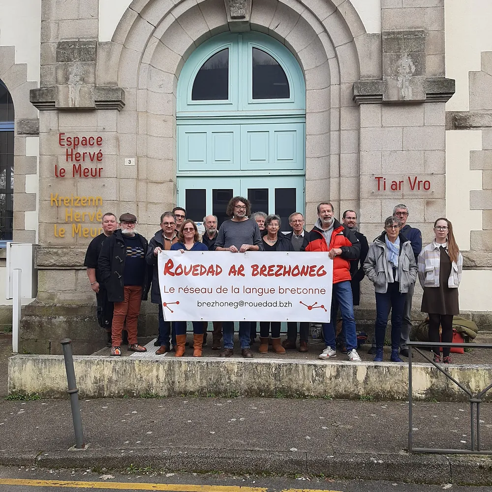 Budjed Rannvro Breizh 2023 evit yezhoù Breizh war zigresk 