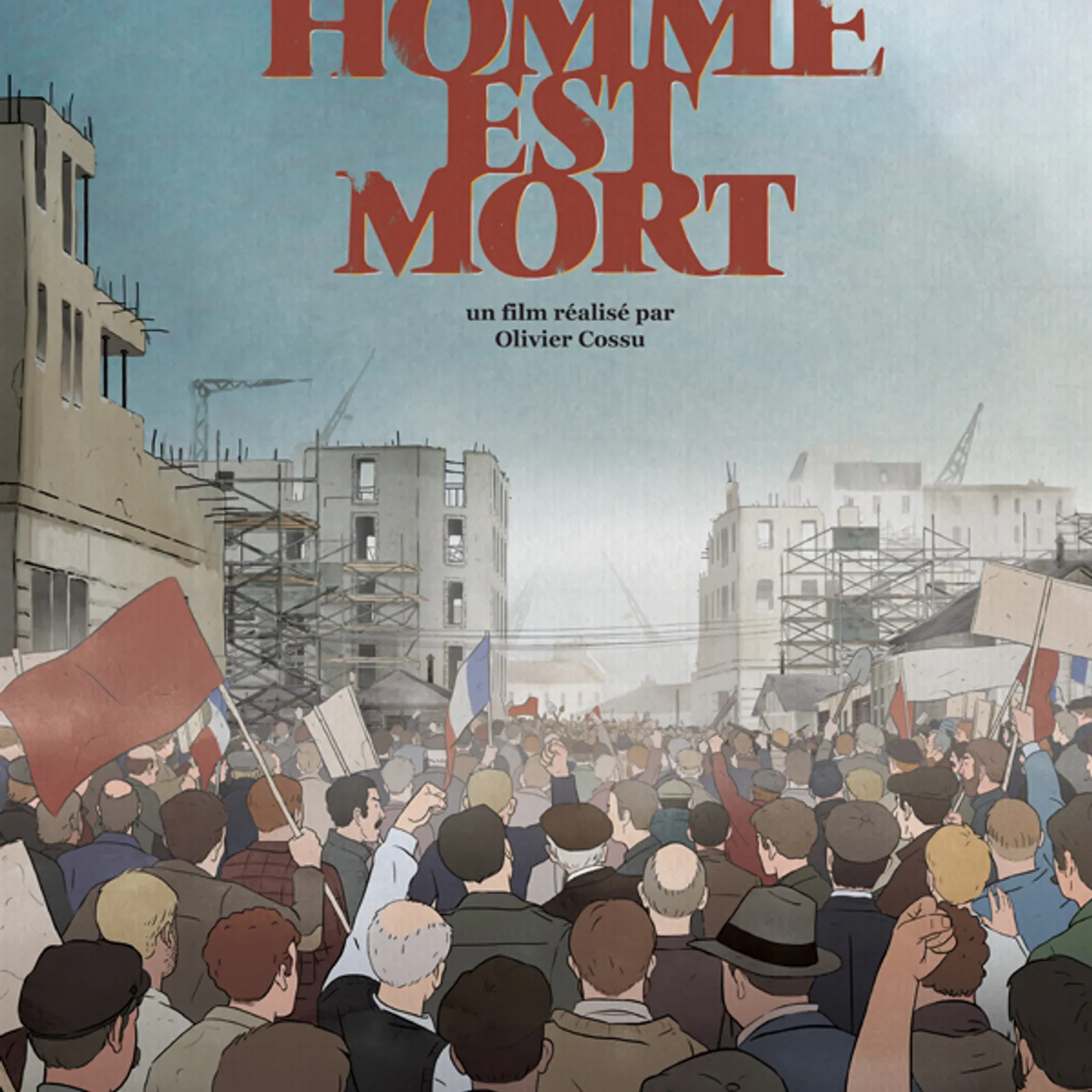 Tarzh an noz du vendredi 31 mars 2023