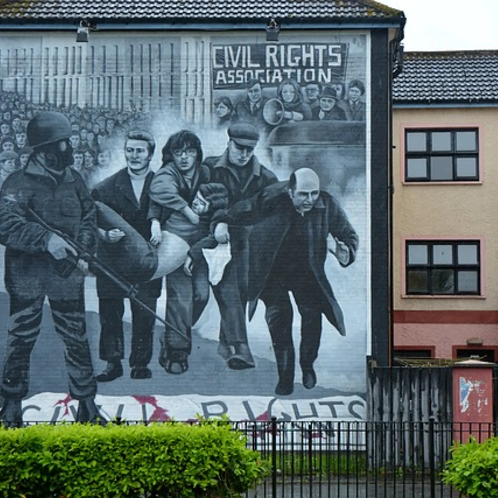 C'hwezh an deiz 05/03/2024