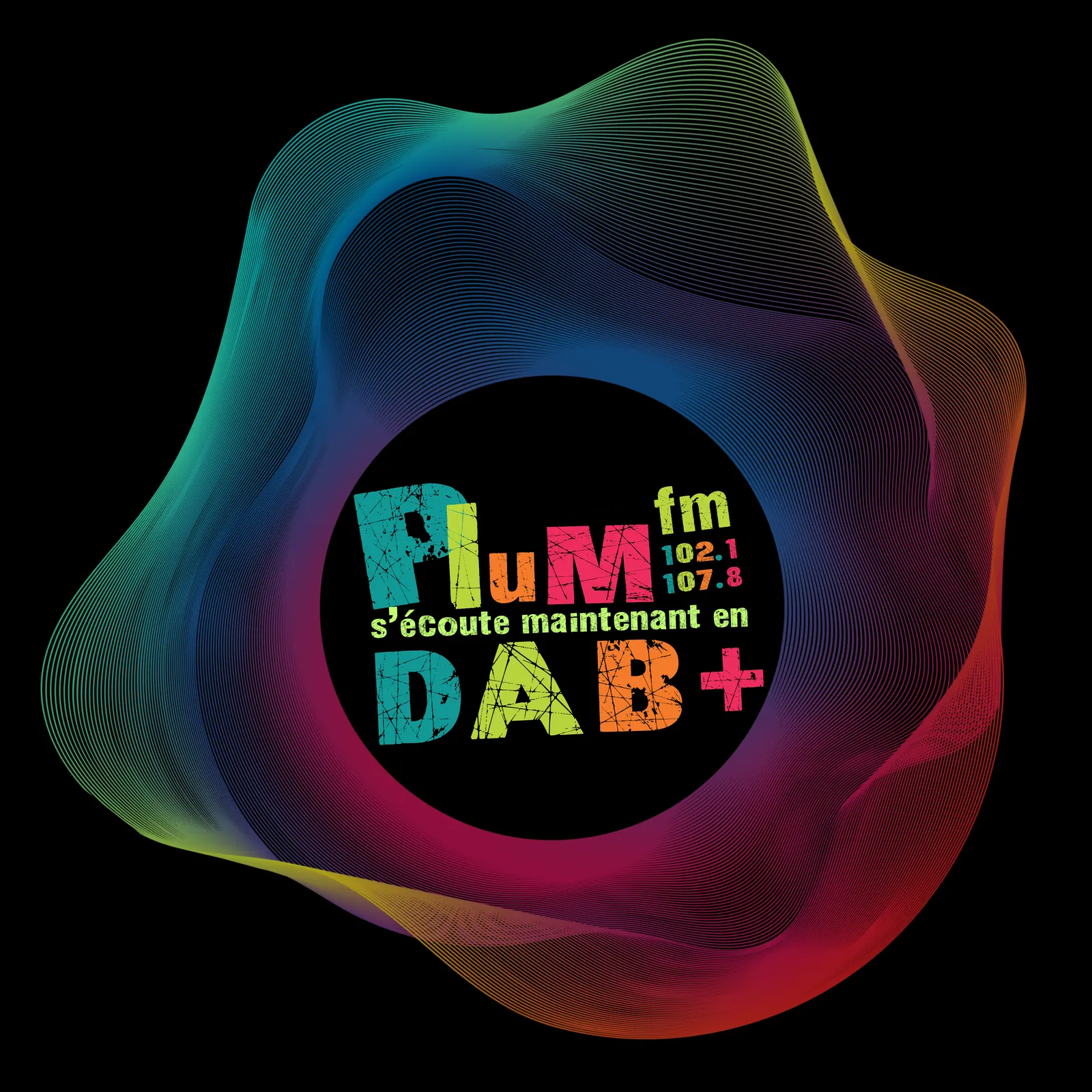 ✨ Plum'FM arrive sur le DAB+?