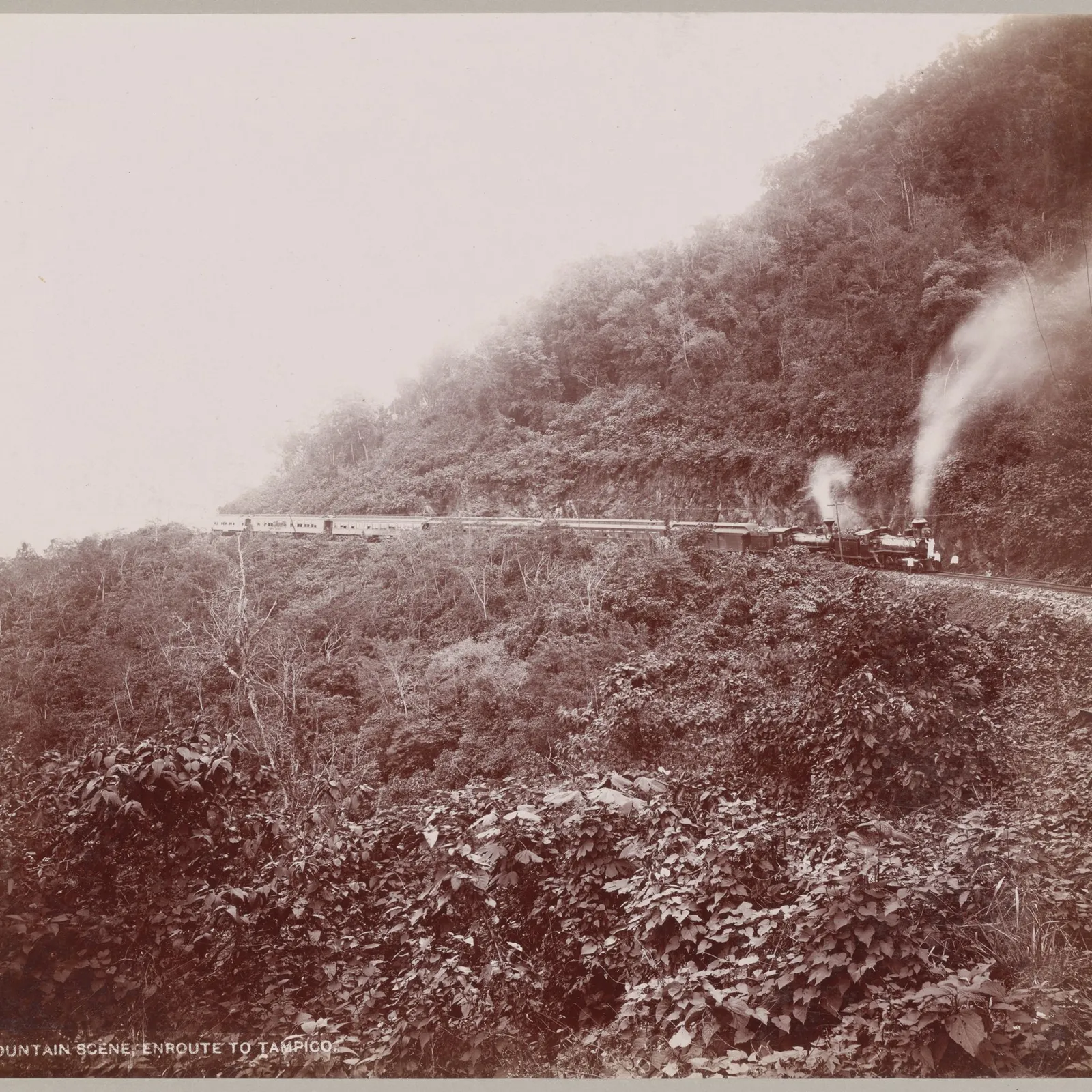 BO #85 : Retour en Amérique Latine