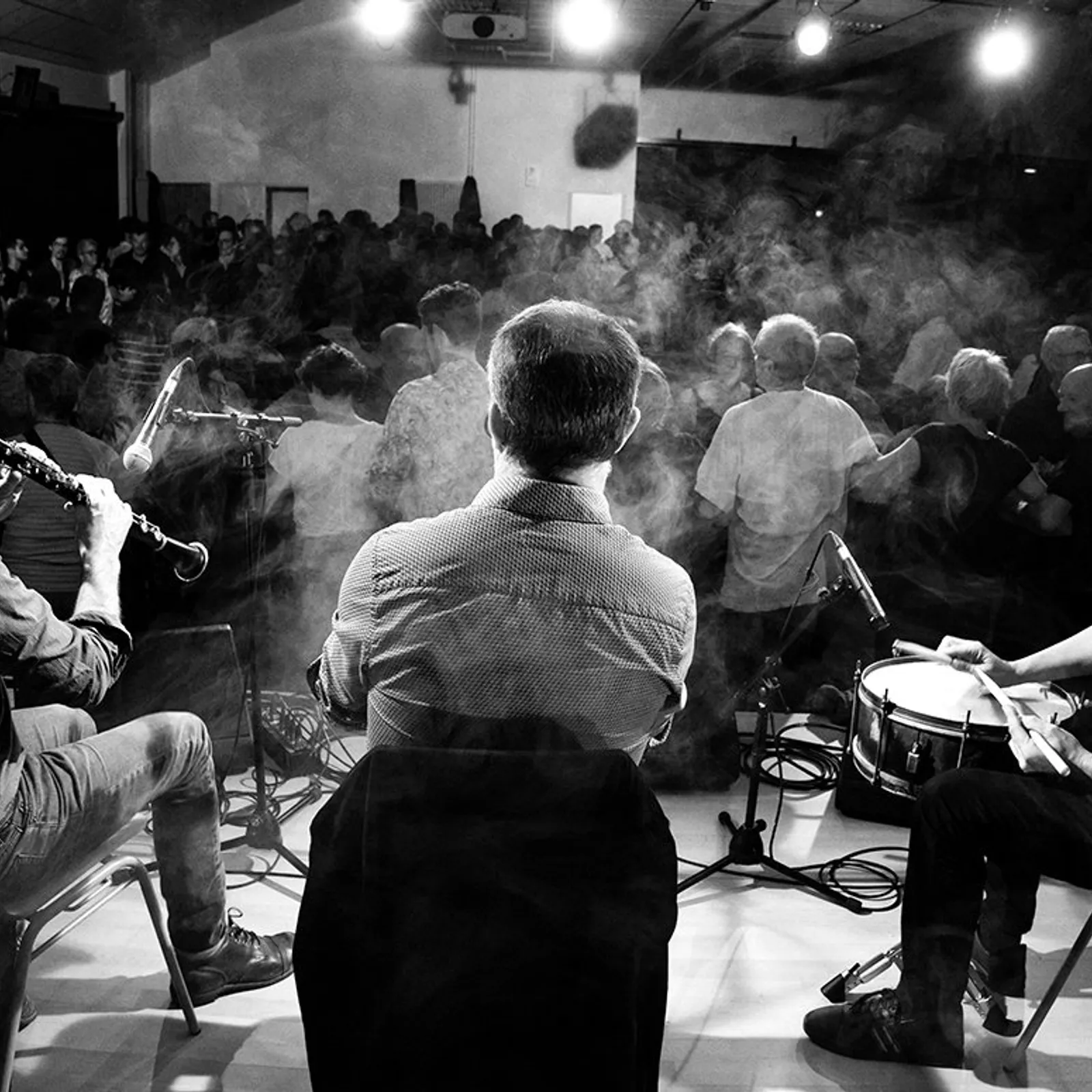 Retour sur 32 nuits de gavottes à Poullaouen