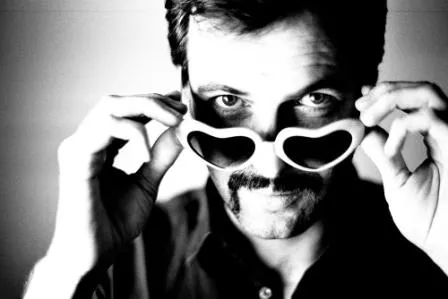 Trans Vinyl Express #103