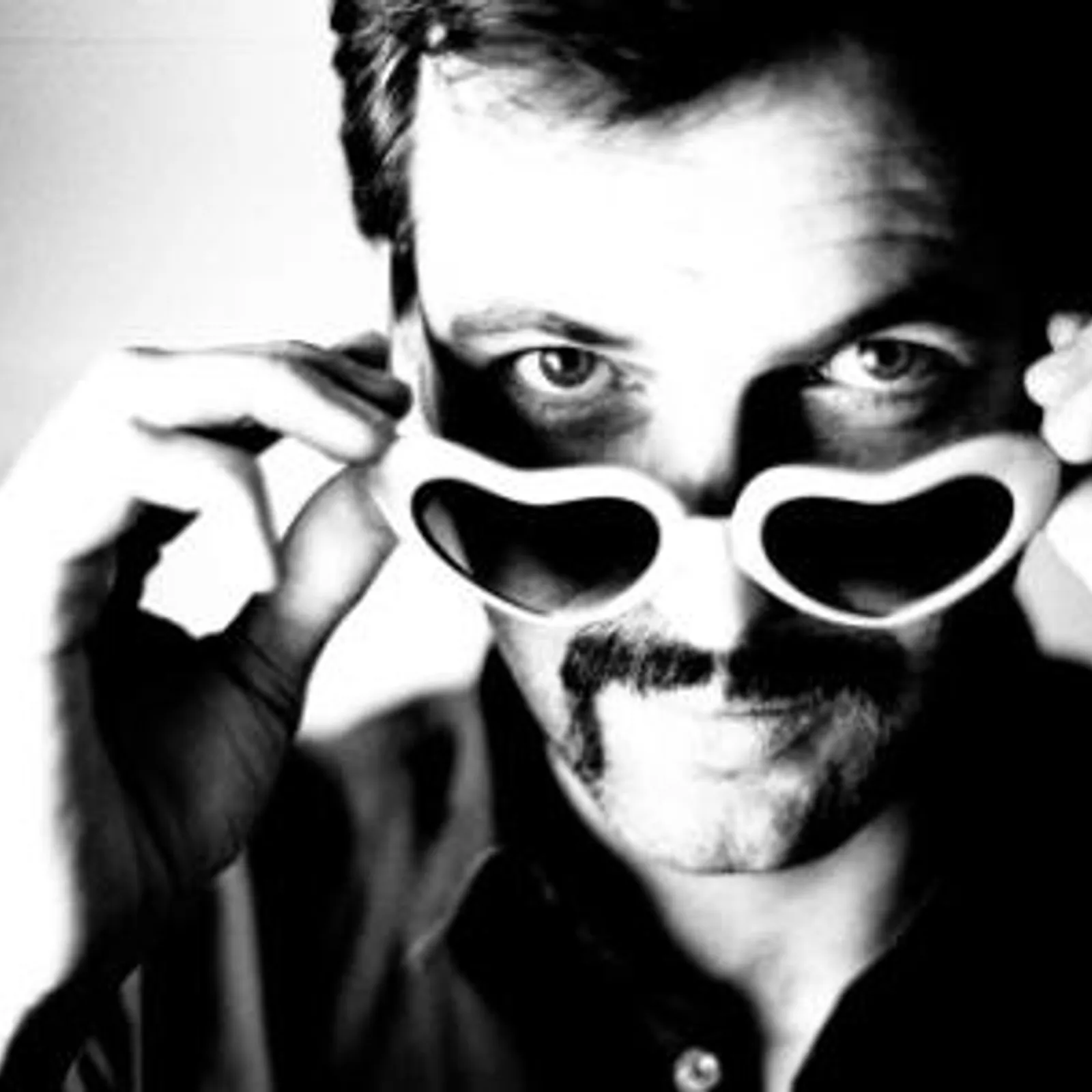 Trans Vinyl Express #103