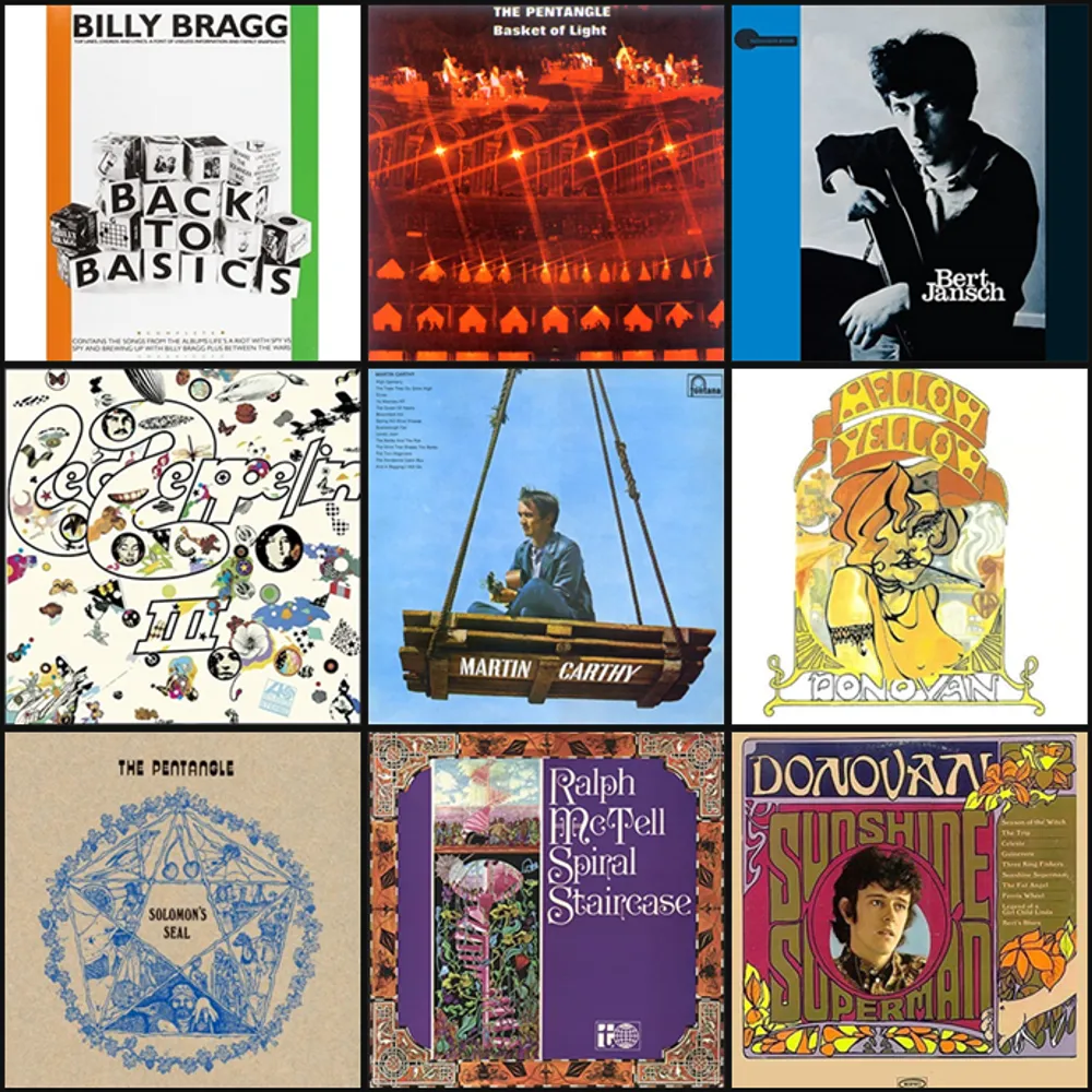 Rock et Boomer, épisode 36.