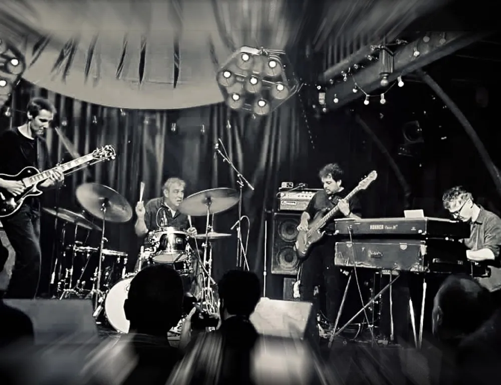 Festival de Malguenac 2024 - CAILLOU