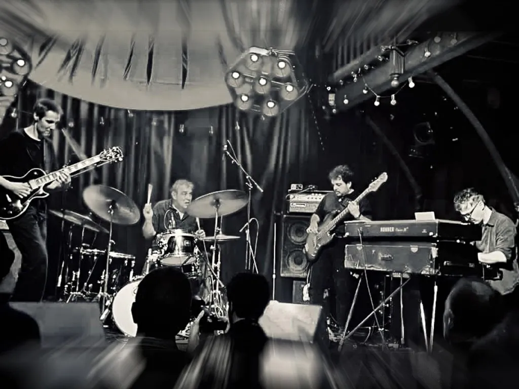 Festival de Malguenac 2024 - CAILLOU