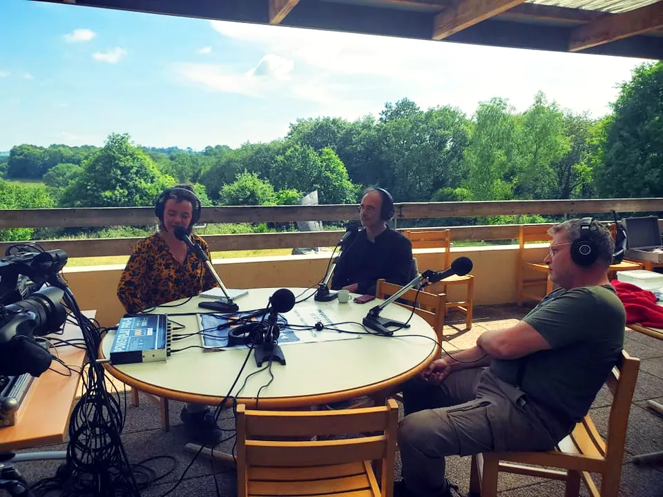 40 vloaz RKB - War an hent #3 - Brasparzh