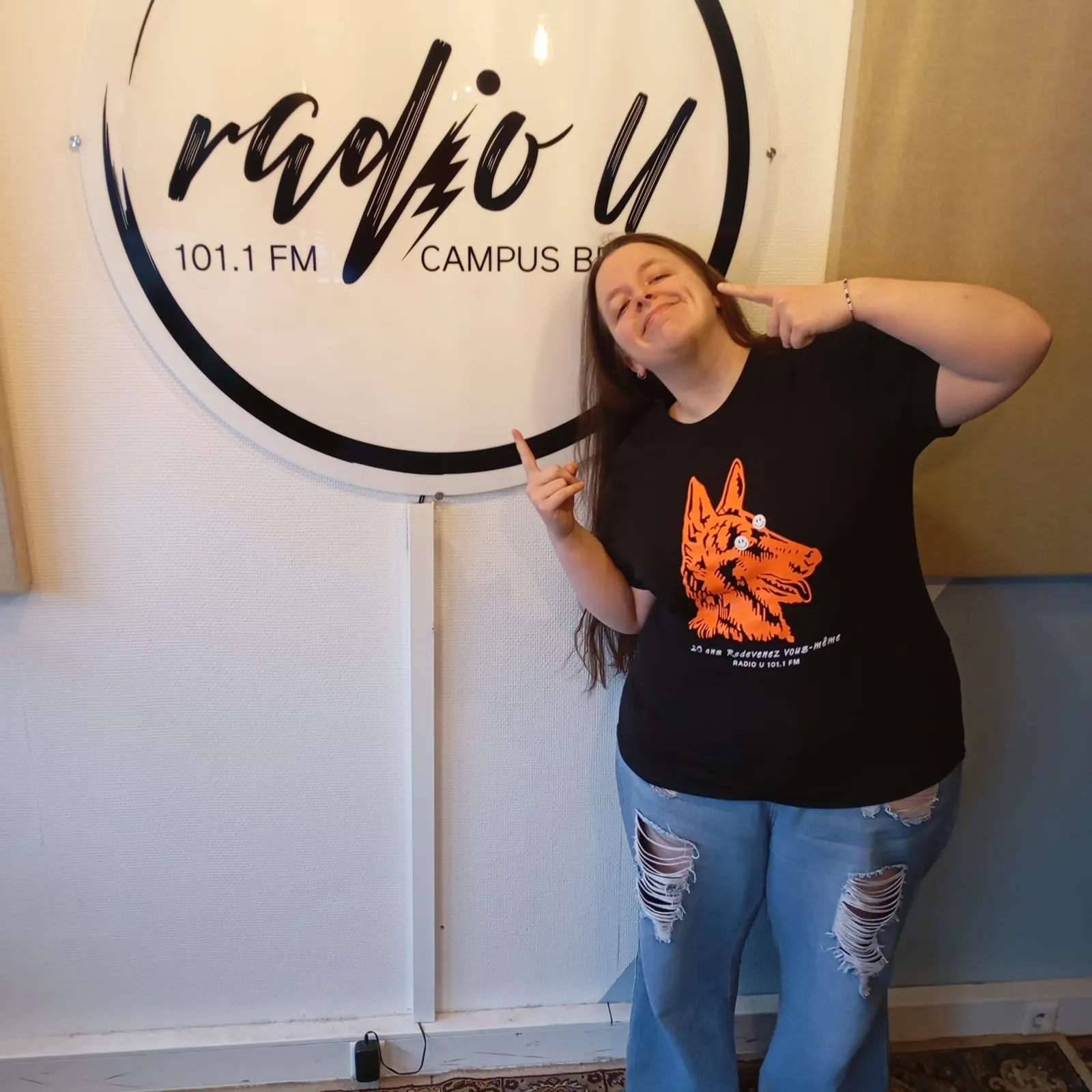 Bordel Organisé #19