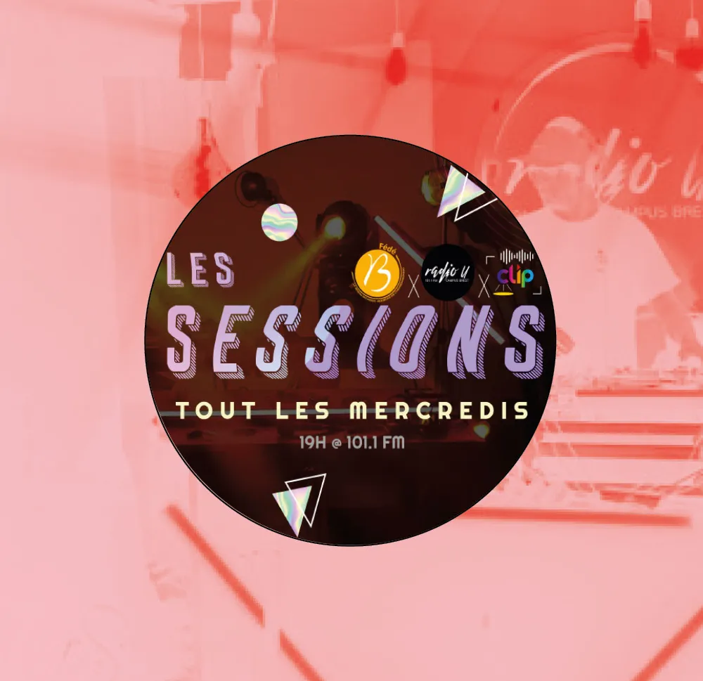 Les sessions
