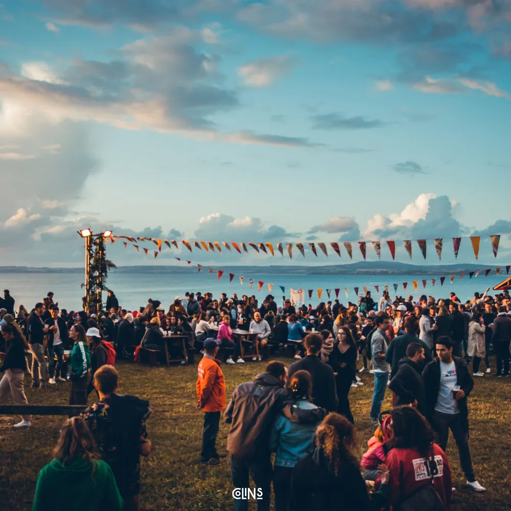 Bside Airlines / Flight#334 - O'Rheun#3  Douarnenez 