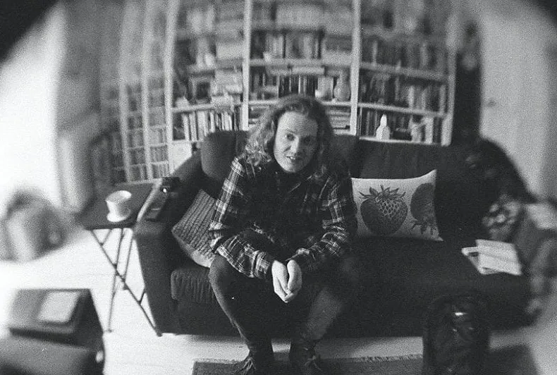 Trans Vinyl Express #67