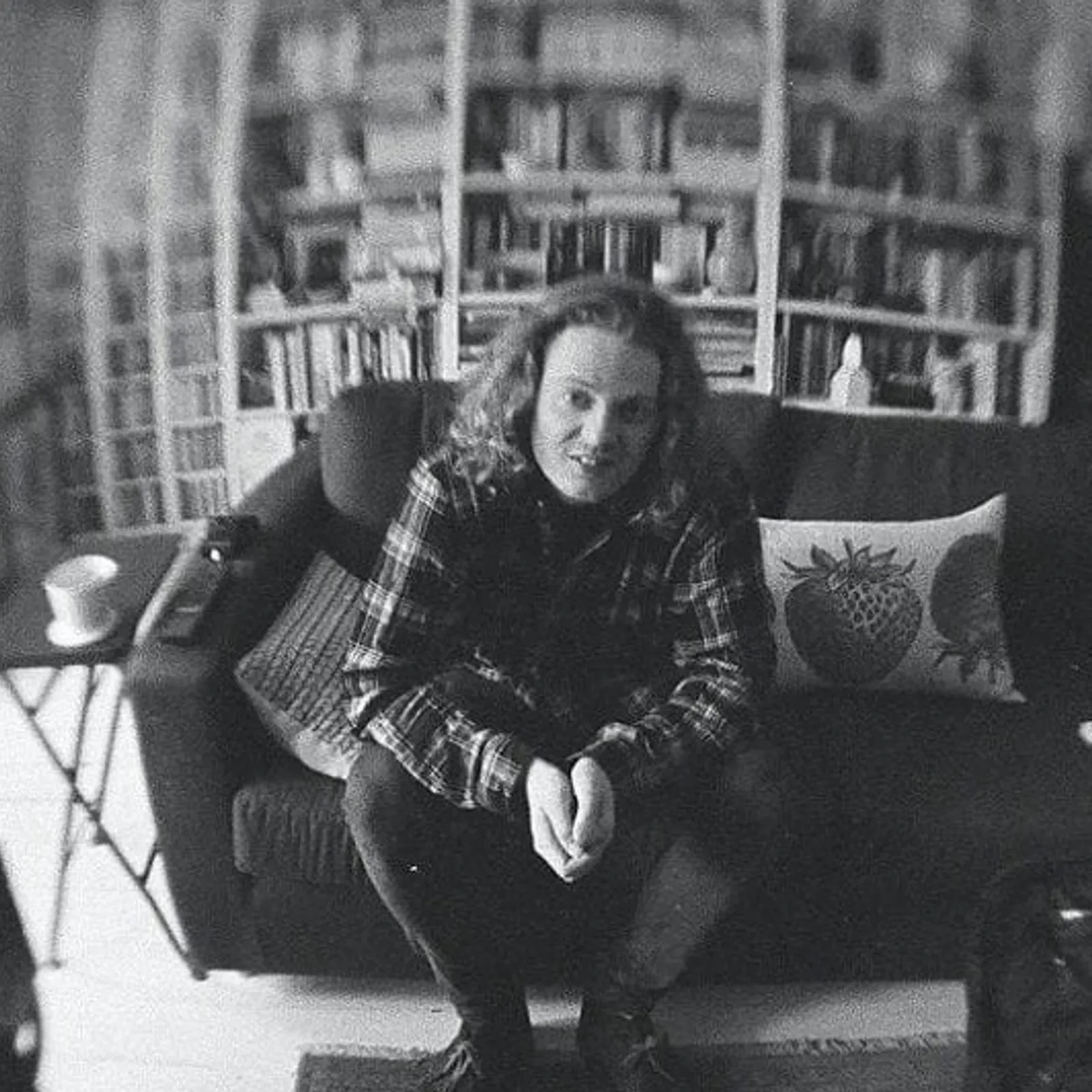 Trans Vinyl Express #67