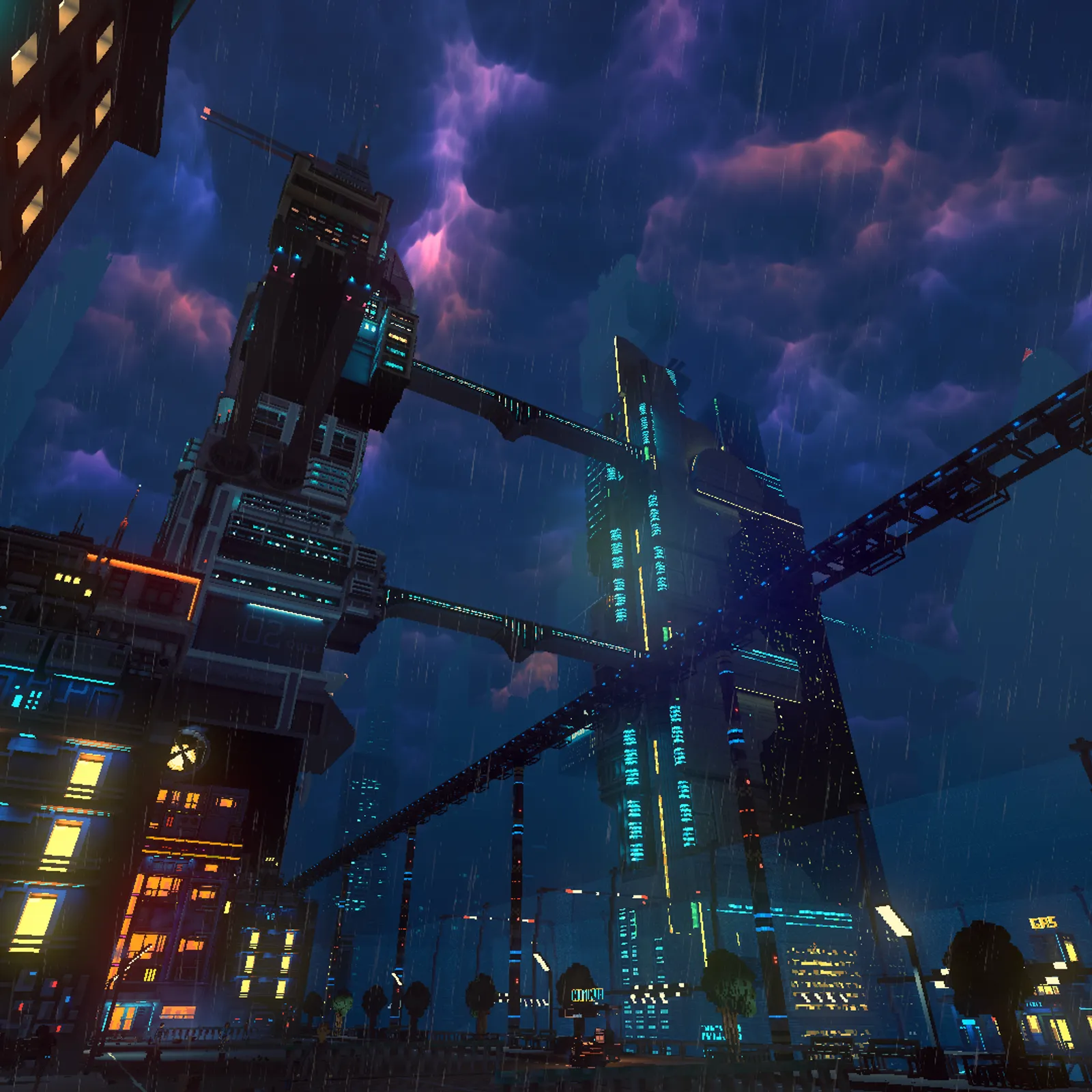 SOUND TEST - LEVEL 128