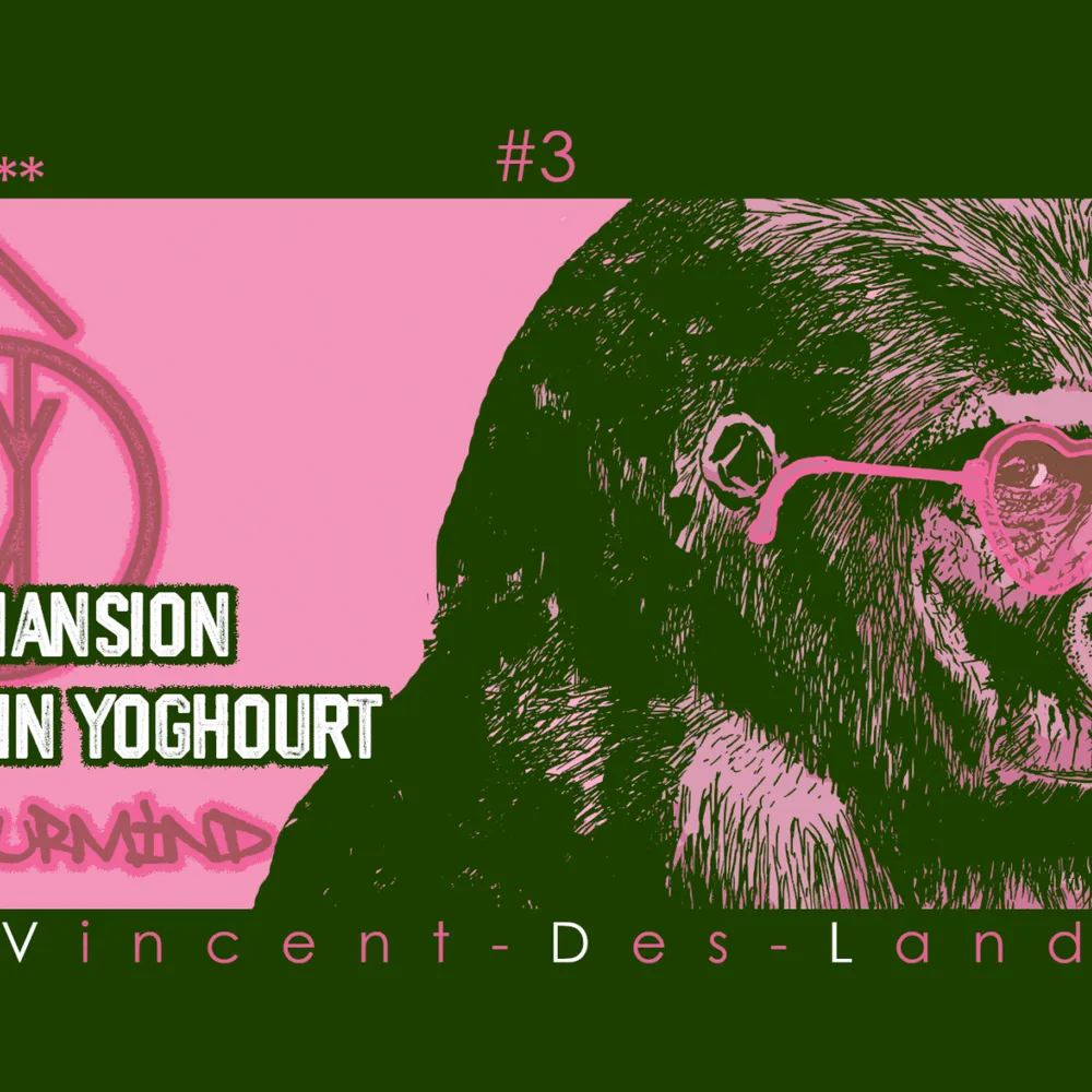 OPYM FEST #3, le 25 mai à Saint-Vincent-des-Landes ! 