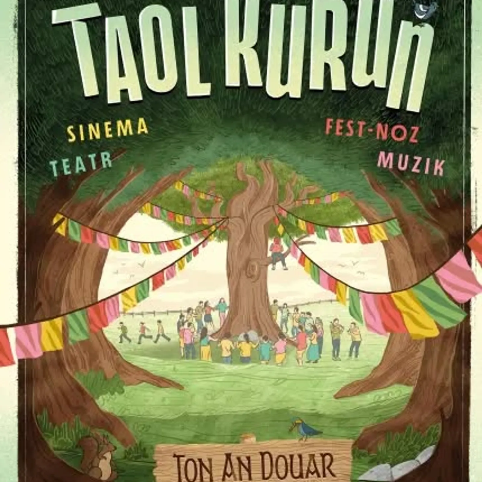 C'hwezh an deiz 14/01/2026