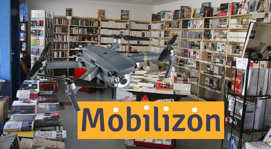 Trois nouvelles dans l'actu