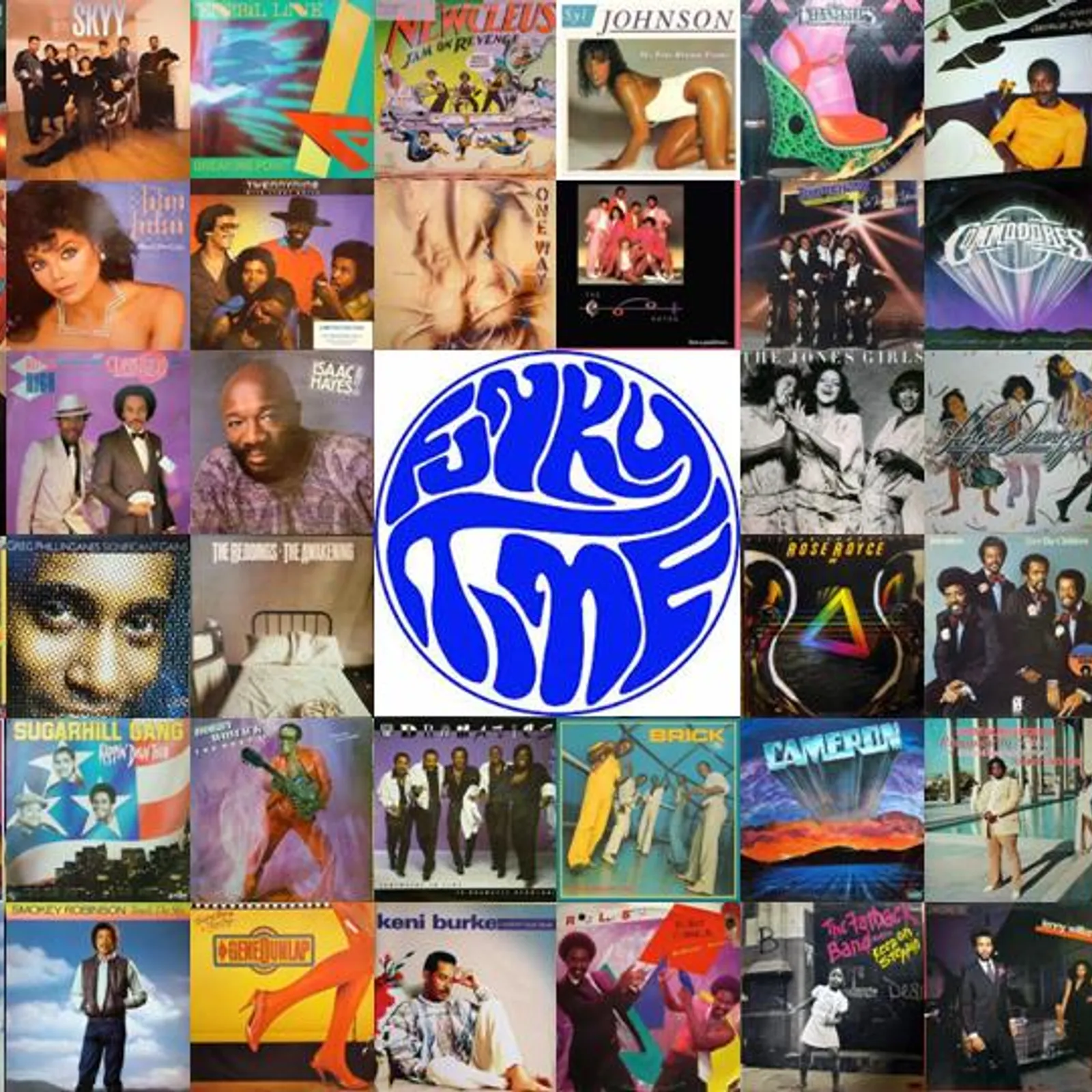 SOUL4U VEN 15 SEPT 23