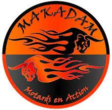 Contre le harcèlement scolaire avec les motards de Makadam