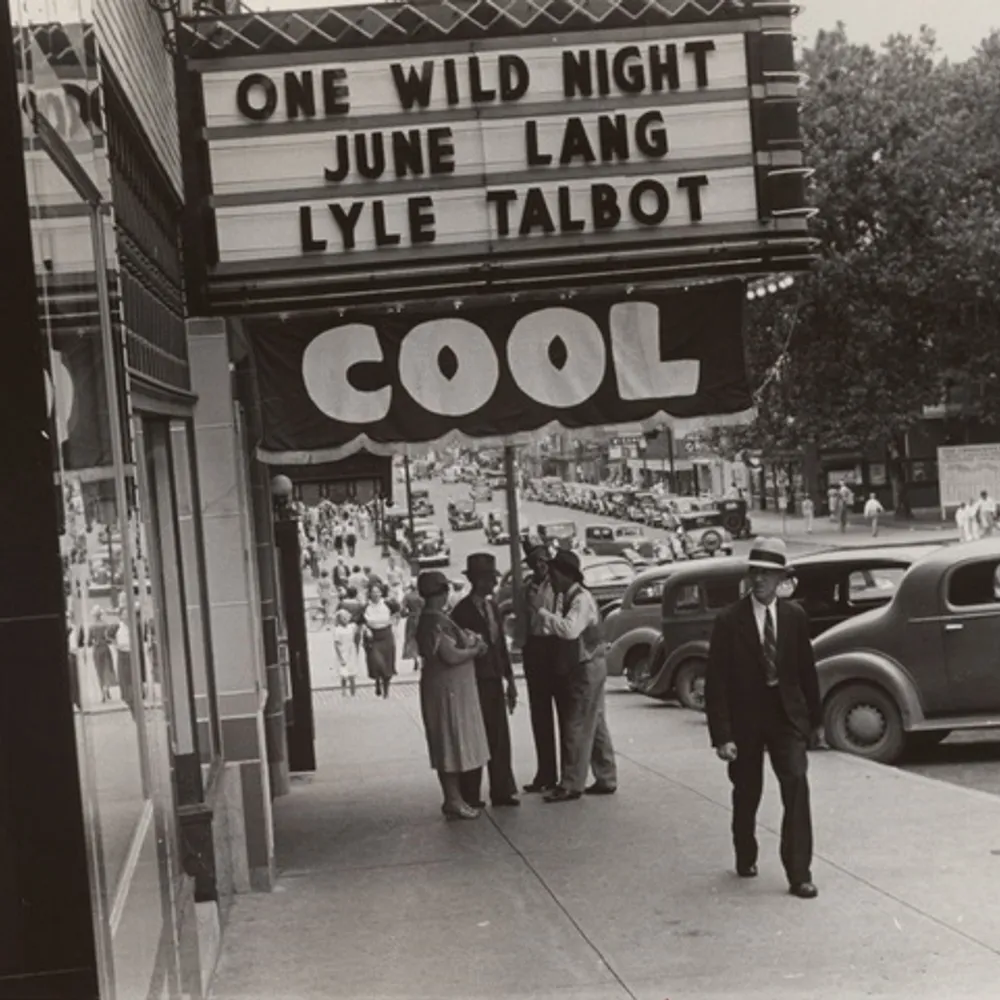 Bandes Organisées #30 : musique & cinéma