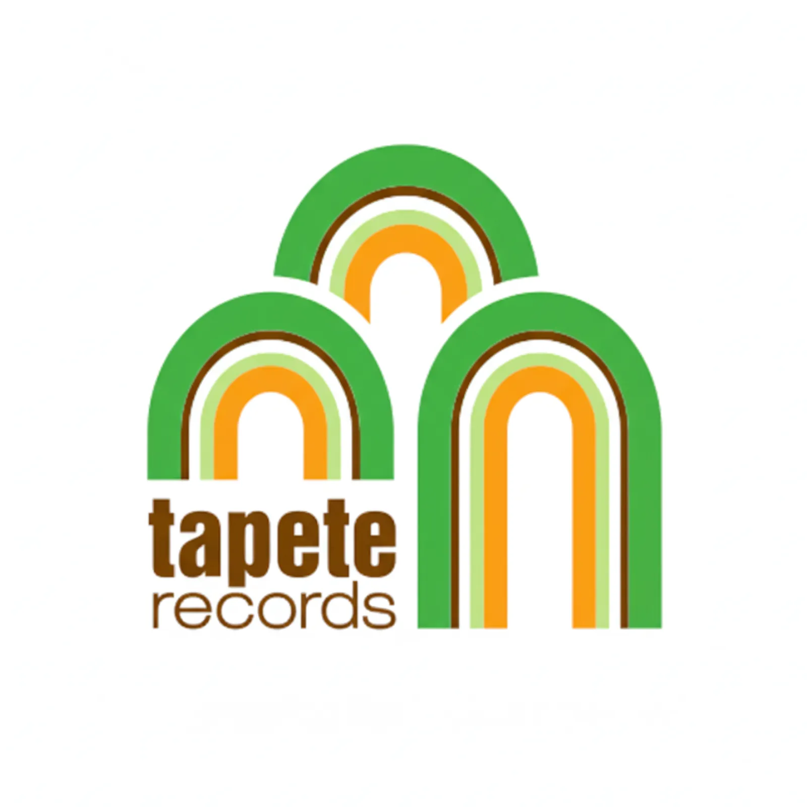 #92 Tapete Records
