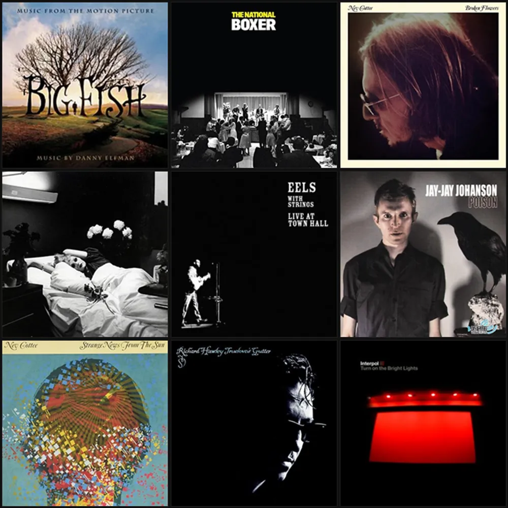 Rock et Boomer, épisode 44.