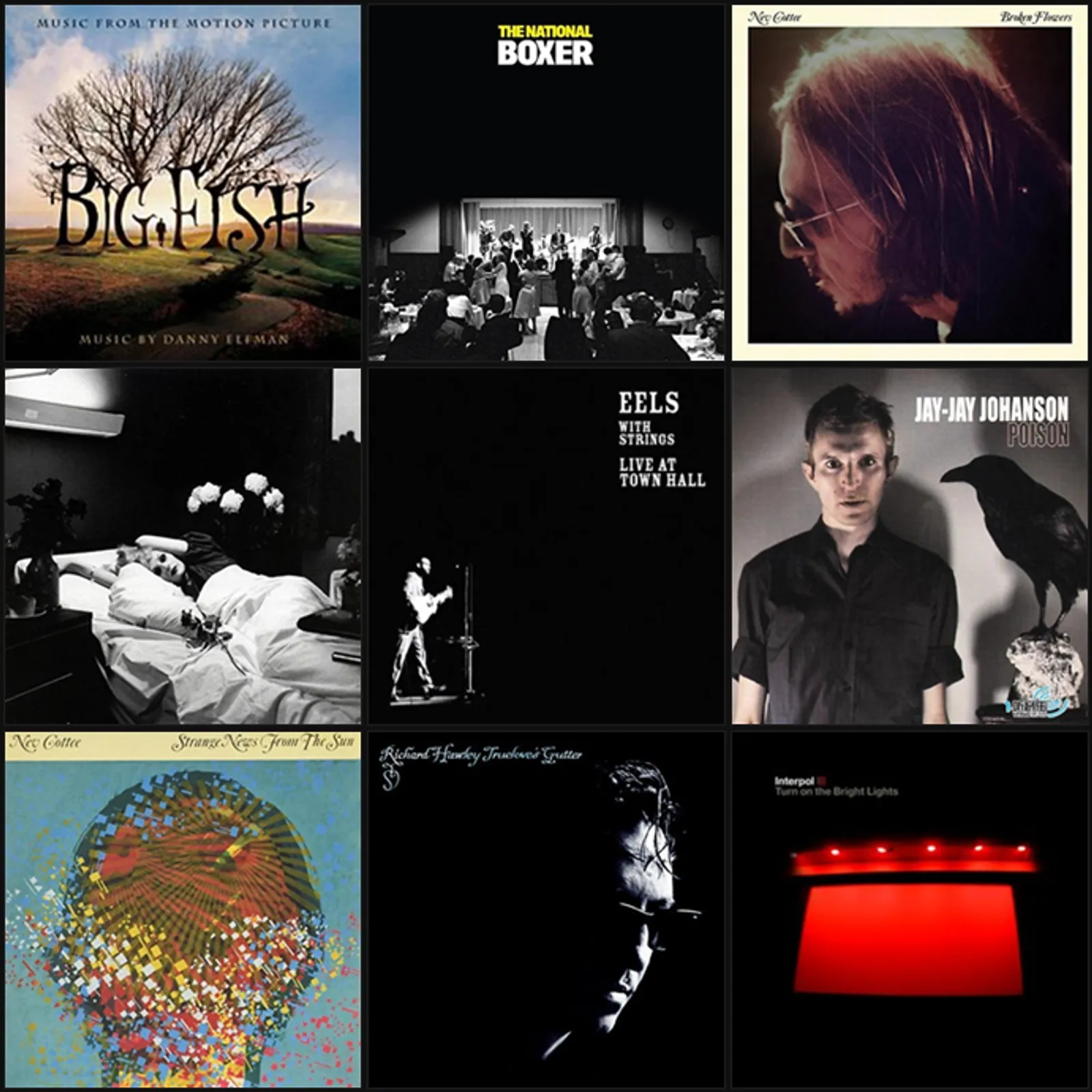 Rock et Boomer, épisode 44.