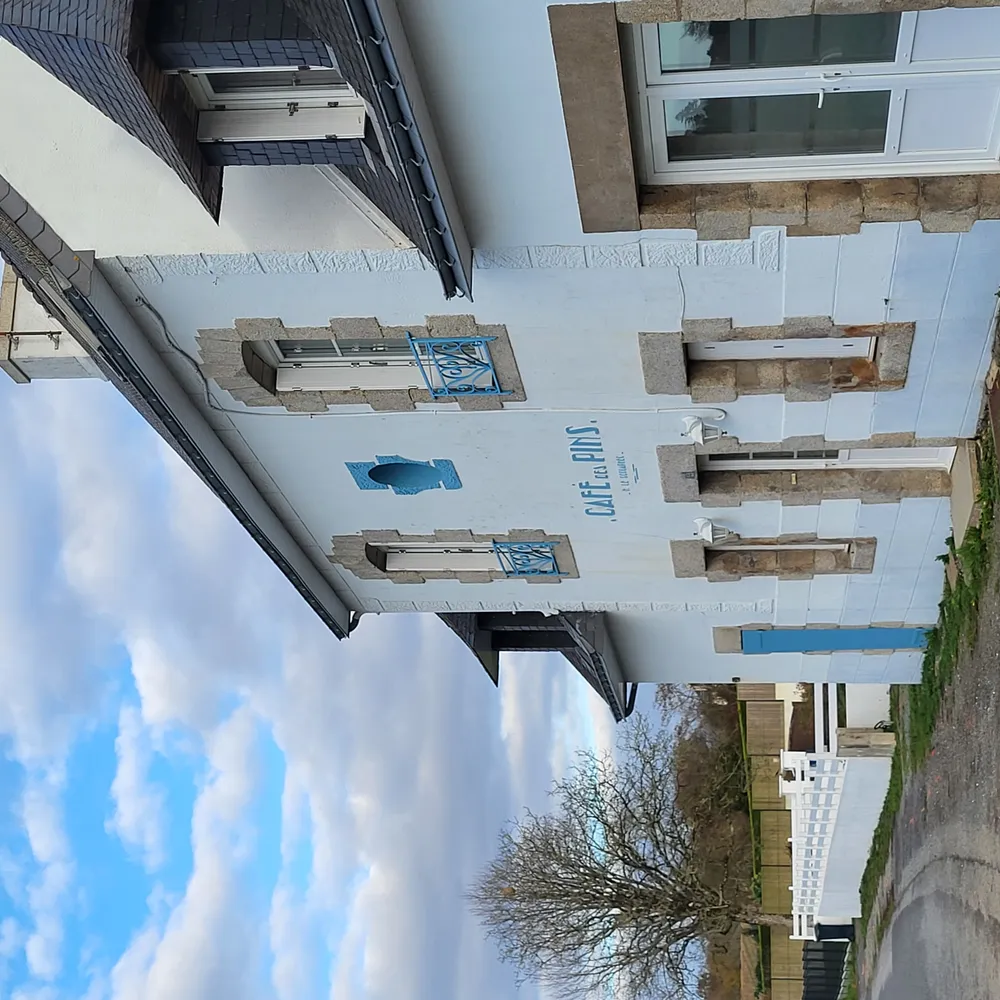 Kreiz Mintin - Pierrette Kouaher 3/6