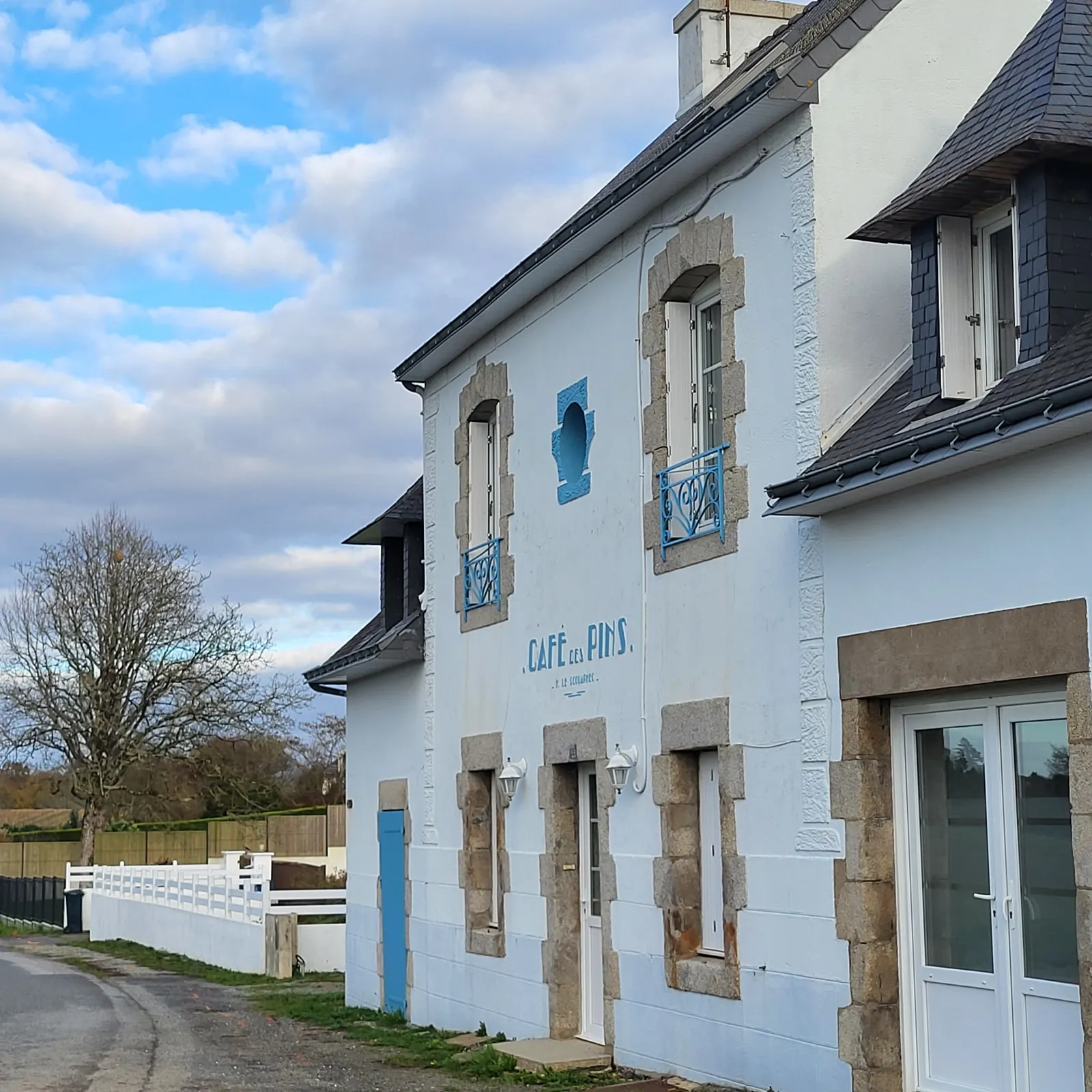 Kreiz Mintin - Pierrette Kouaher 3/6