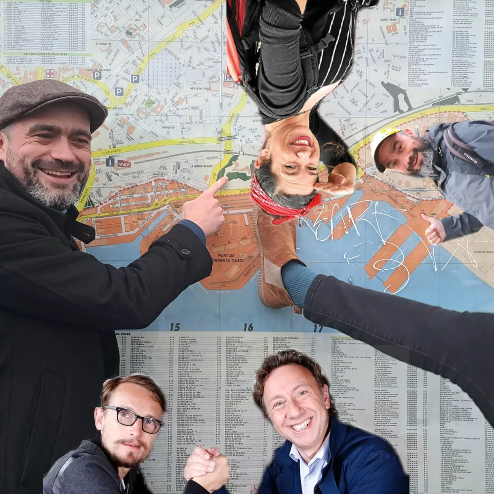 Le Chant de l'Alouette #49