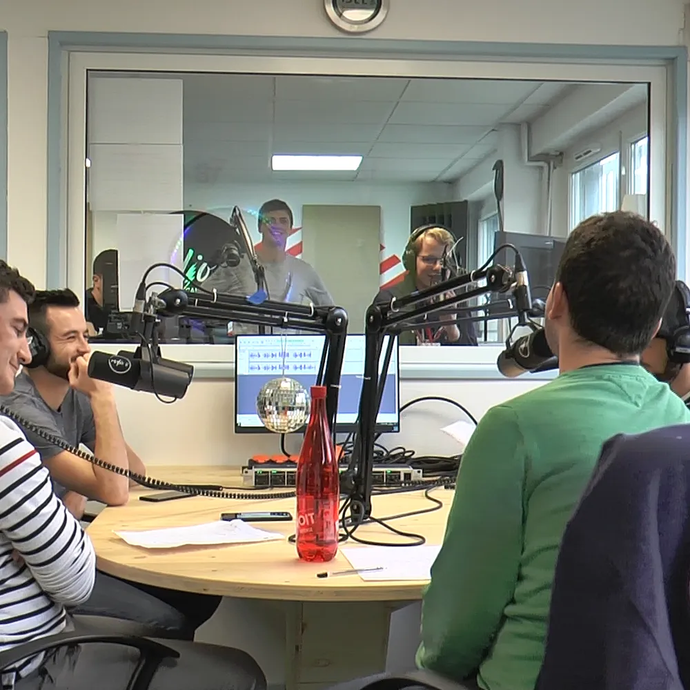 Emission de Noël et rétrospective de l'année