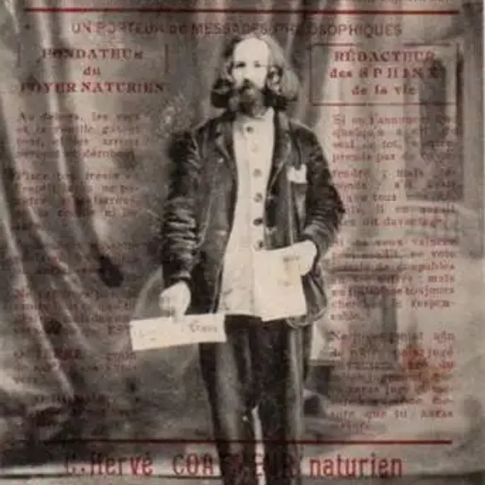 Hervé Coatmeur,