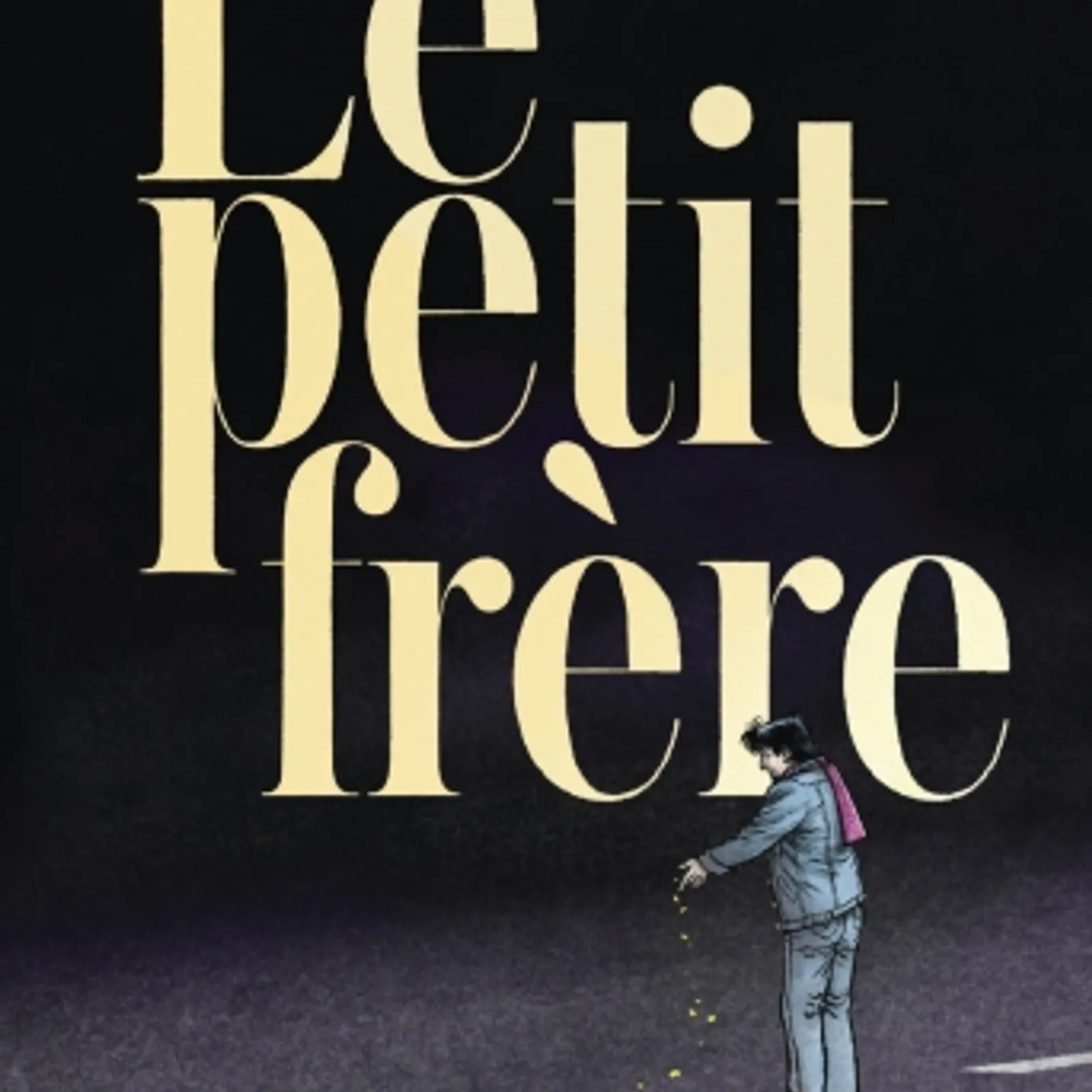 Le petit frère