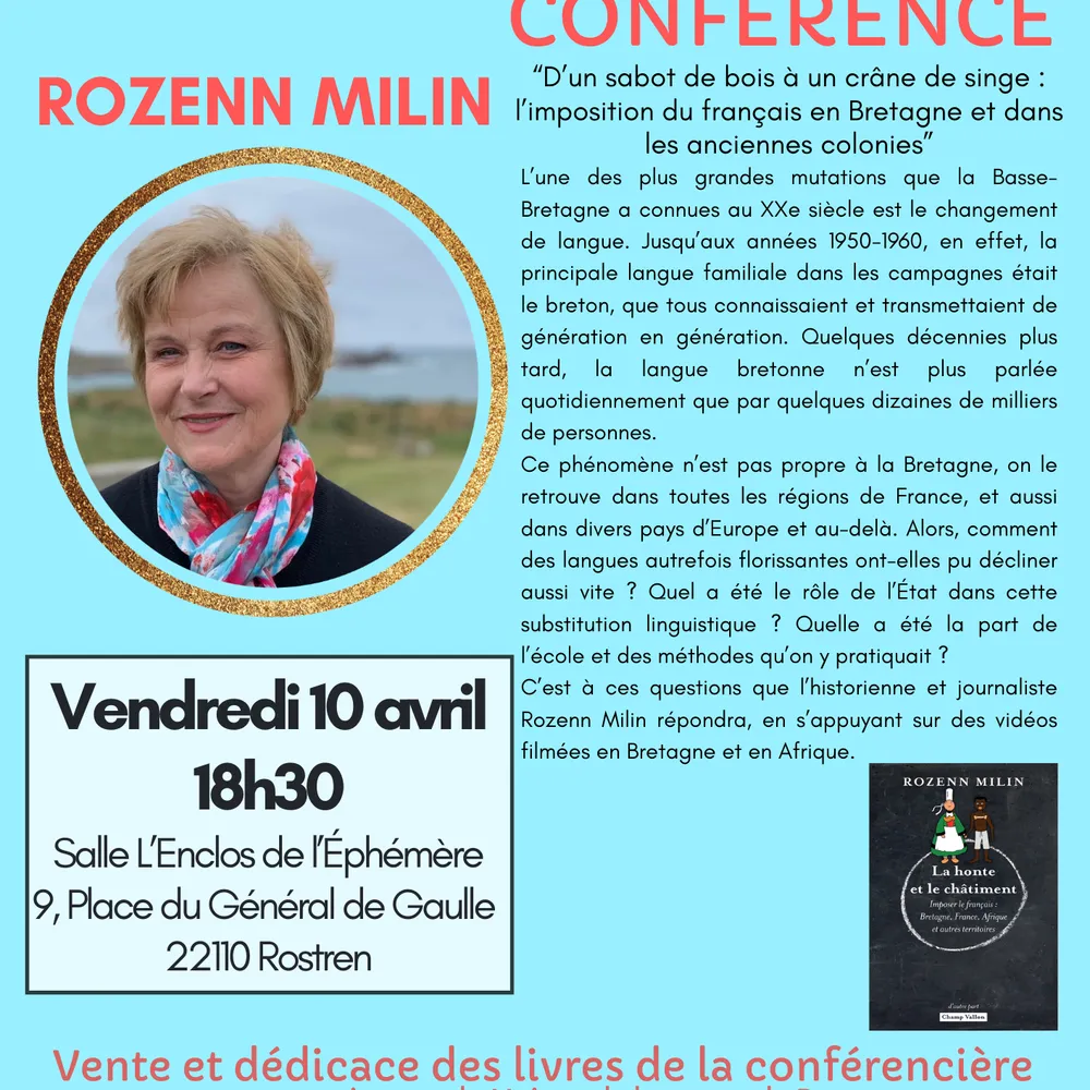 Les Gens - 6 avril 2026 