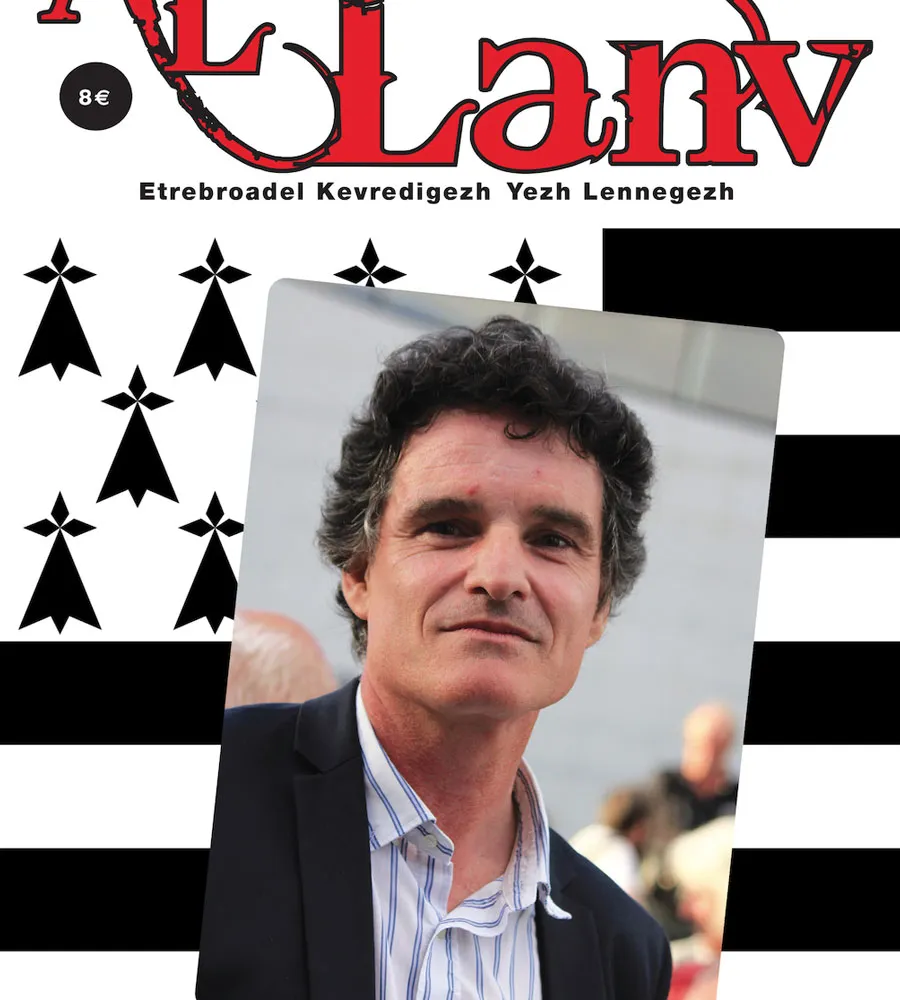 C'hwezh an Deiz 11/04/2023