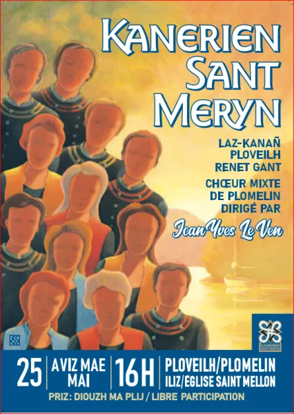 C'hwezh an Deiz 23/05/2024