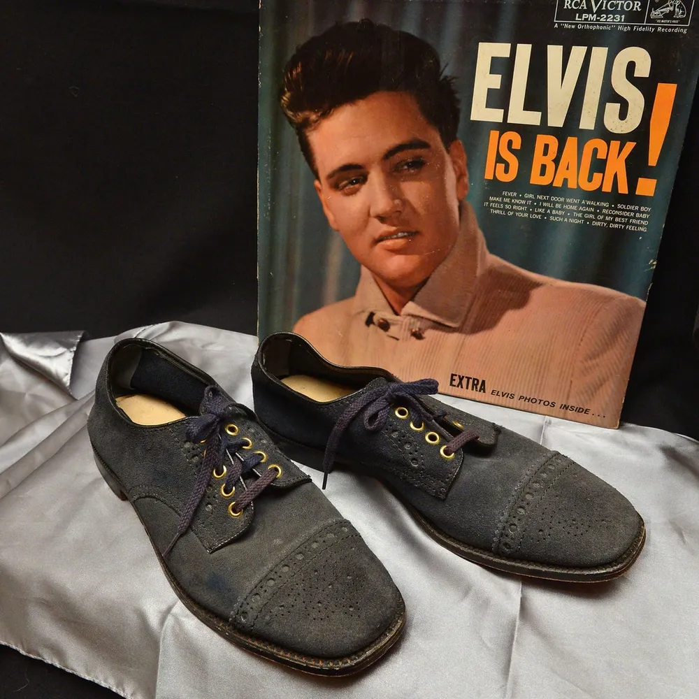 KoulissRock - Épisode 1 : C comme chaussure