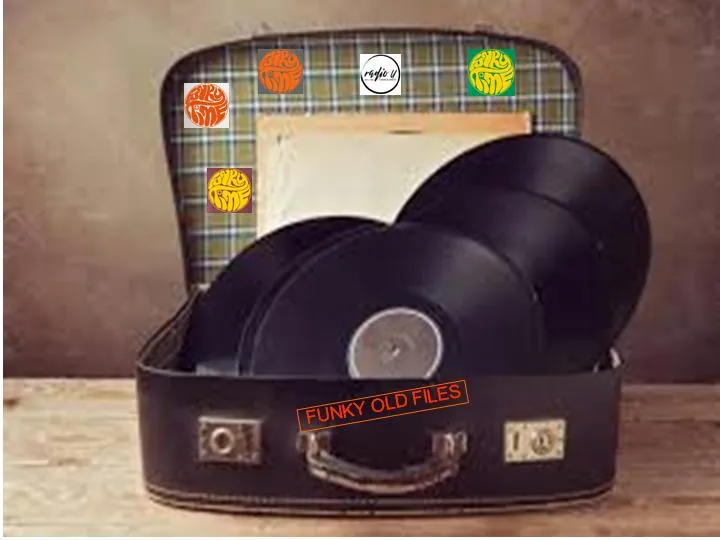 FUNKYTIME 18 JUIN 21