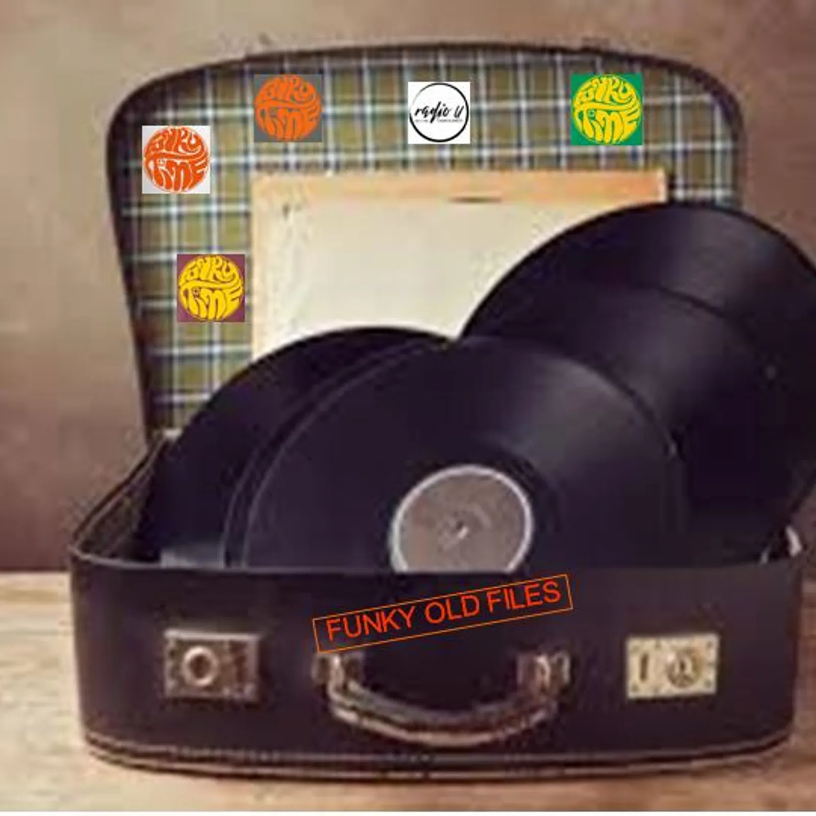 FUNKYTIME 18 JUIN 21