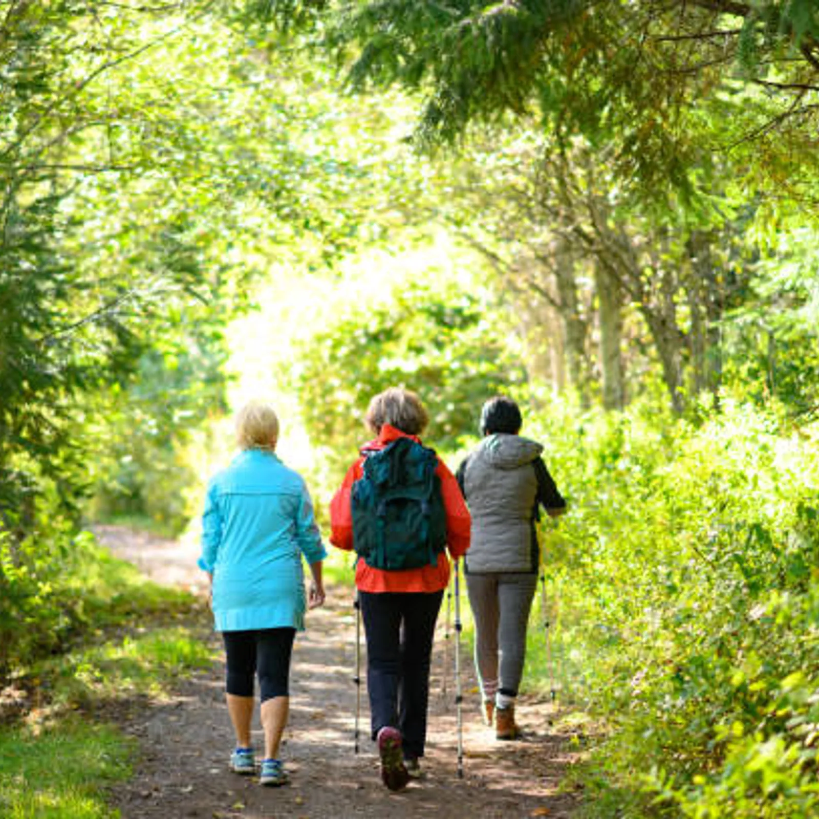 Mont da Sant-Fregant dre hentoù bale!