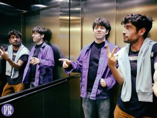 #295 TV PETROL et CREME BRULEE RECORDS